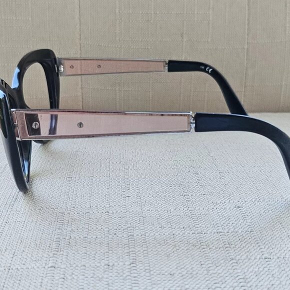 Bobbi Brown Women Glasses/Sunglasses Frame THE ANNA/S FD7 54[]17 135 Eyeglasses - Picture 11 of 11